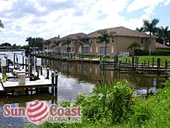 Grand Haven Cove Waterfront Condos